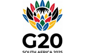 The G20 Summit 2025.